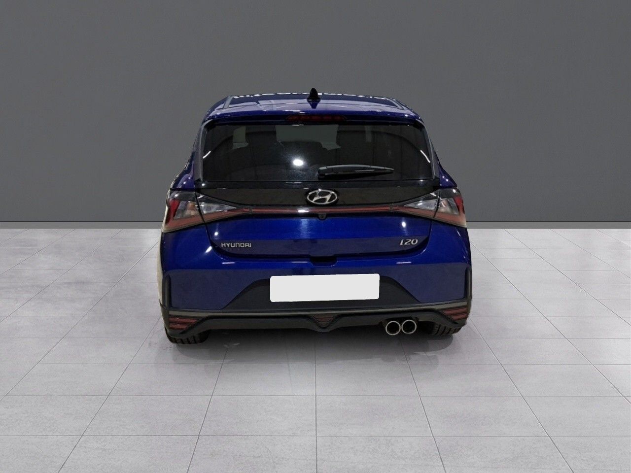 Hyundai i20 1.2 MPI N Line 30 Aniversario - foto 25