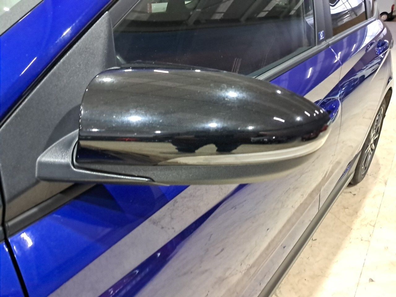 Hyundai i20 1.2 MPI N Line 30 Aniversario - foto 31