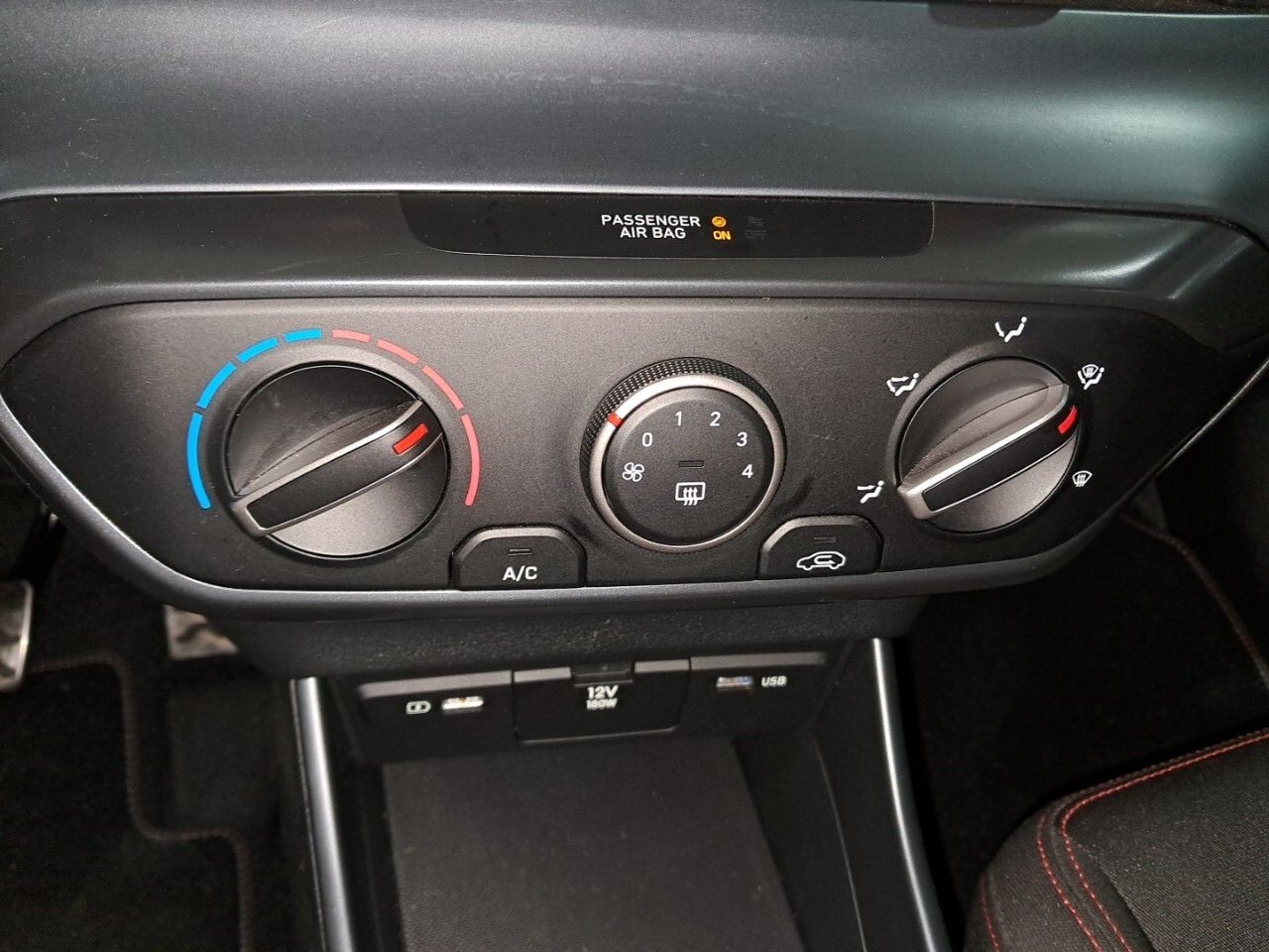 Hyundai i20 1.2 MPI N Line 30 Aniversario - foto 17