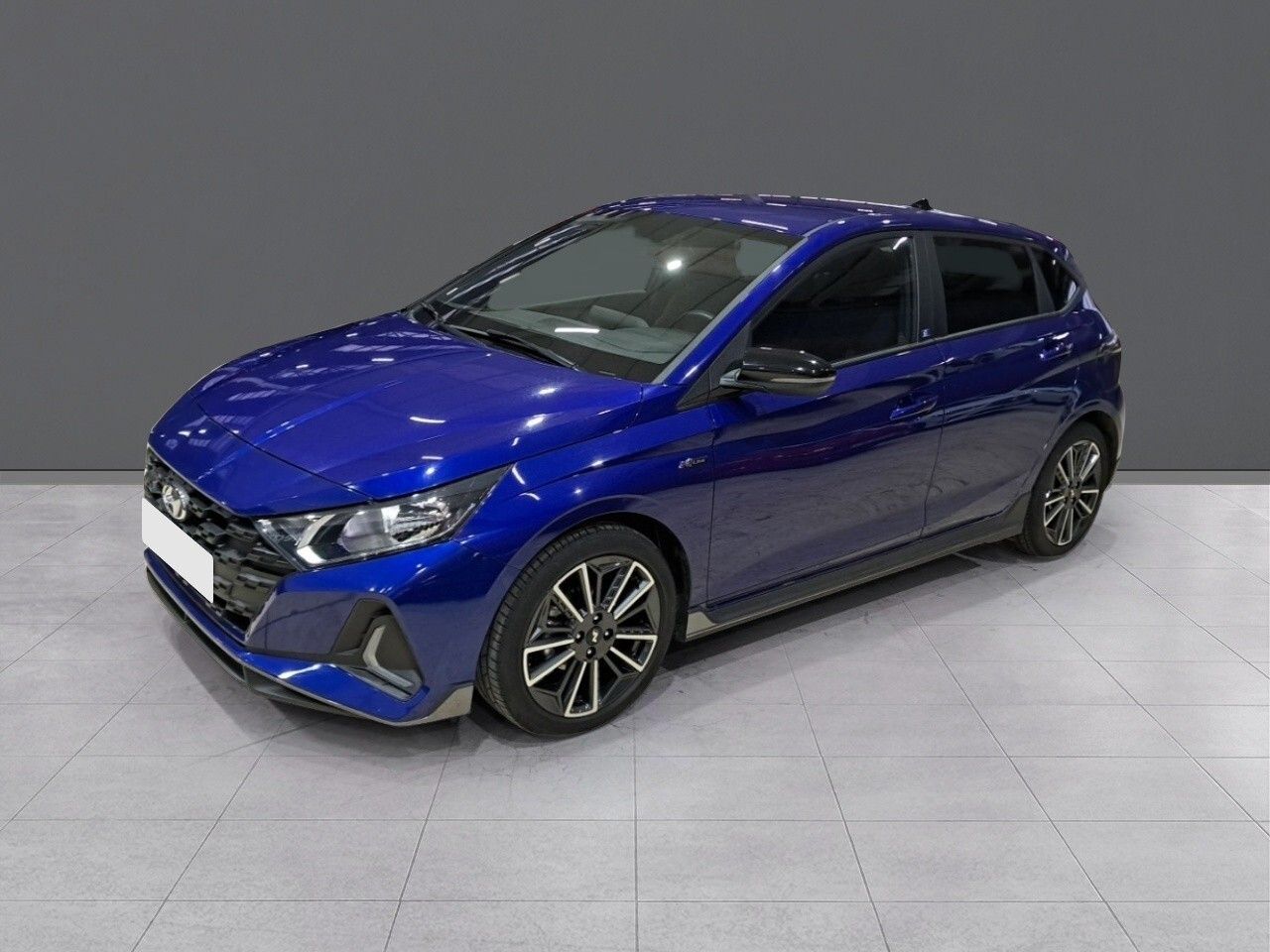 Hyundai i20 1.2 MPI N Line 30 Aniversario