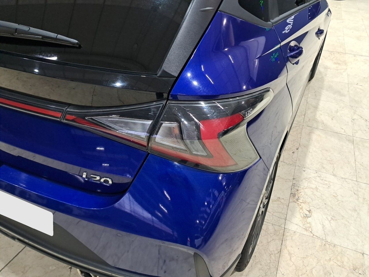 Hyundai i20 1.2 MPI N Line 30 Aniversario - foto 28