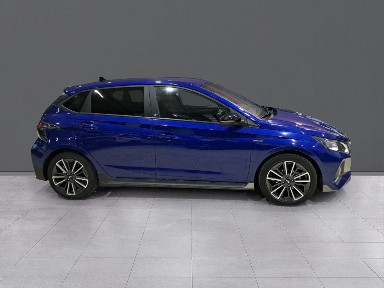 Hyundai i20 1.2 MPI N Line 30 Aniversario - foto 26