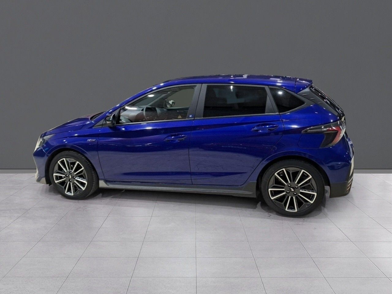 Hyundai i20 1.2 MPI N Line 30 Aniversario - foto 24