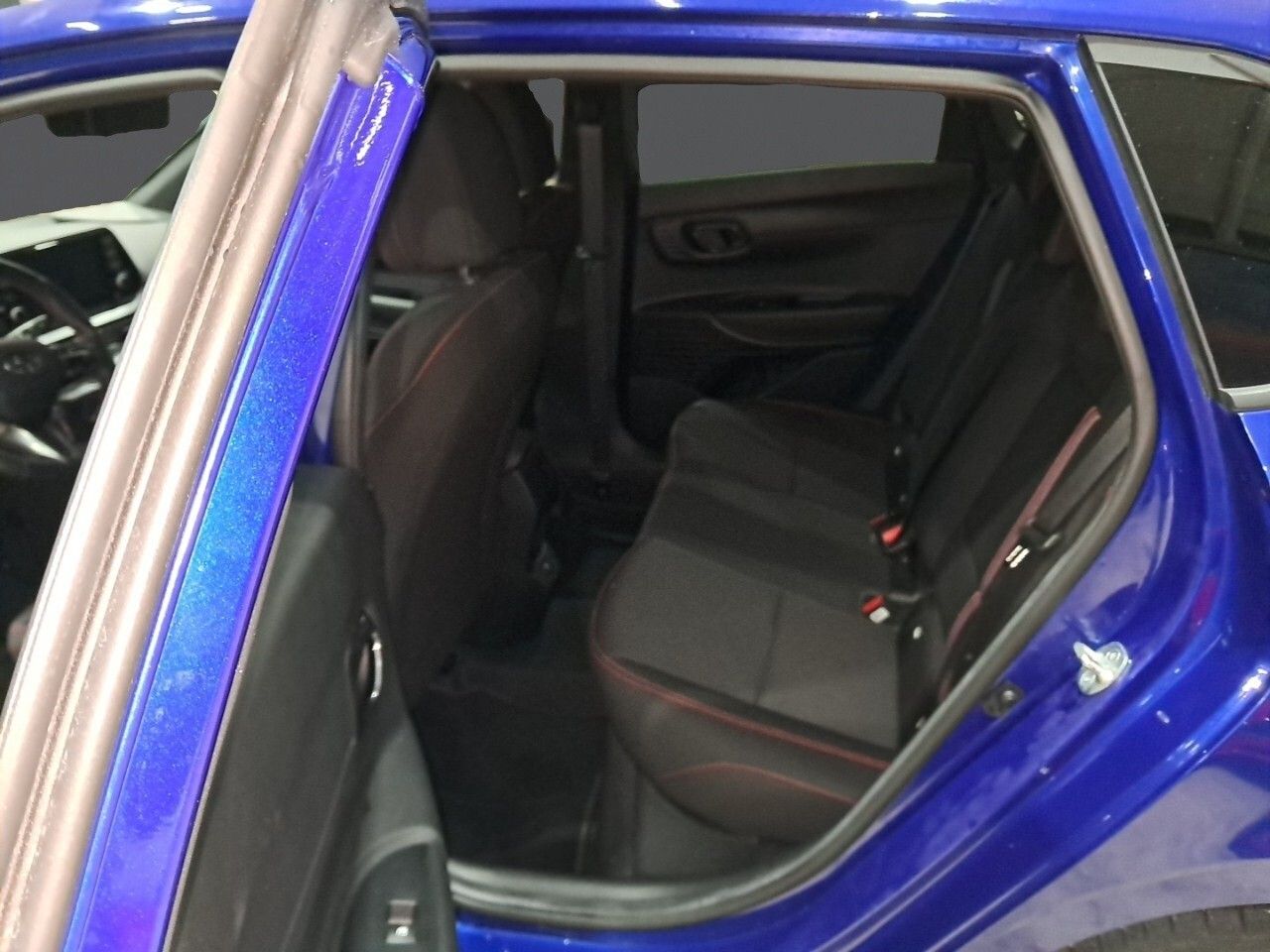 Hyundai i20 1.2 MPI N Line 30 Aniversario - foto 10