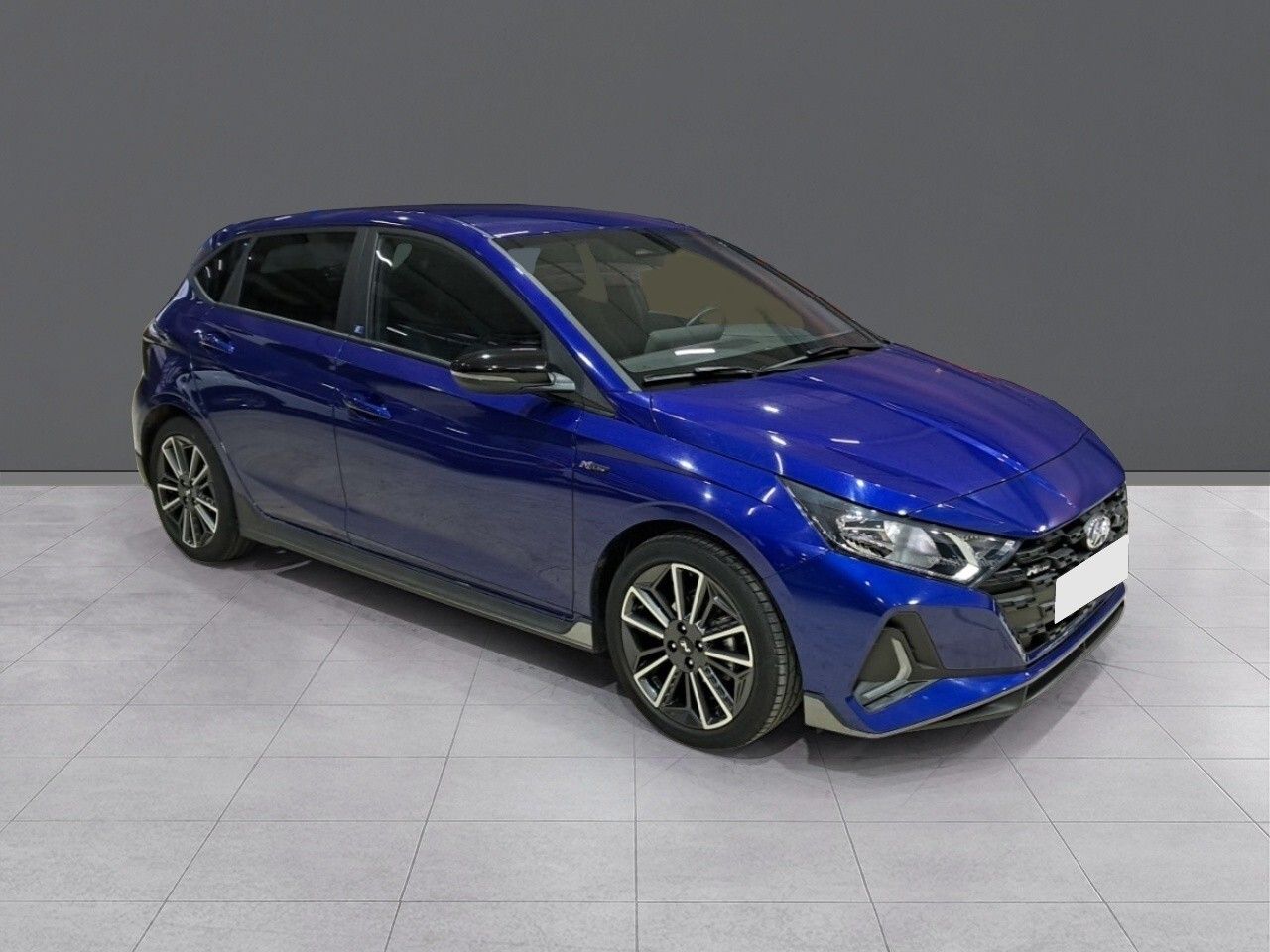 Hyundai i20 1.2 MPI N Line 30 Aniversario - foto 3