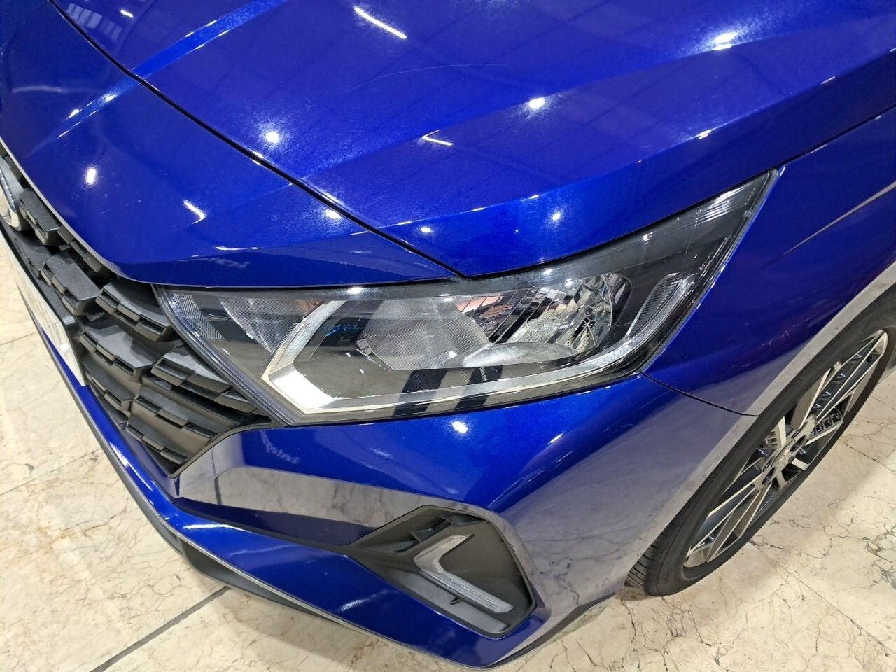 Hyundai i20 1.2 MPI N Line 30 Aniversario - foto 27