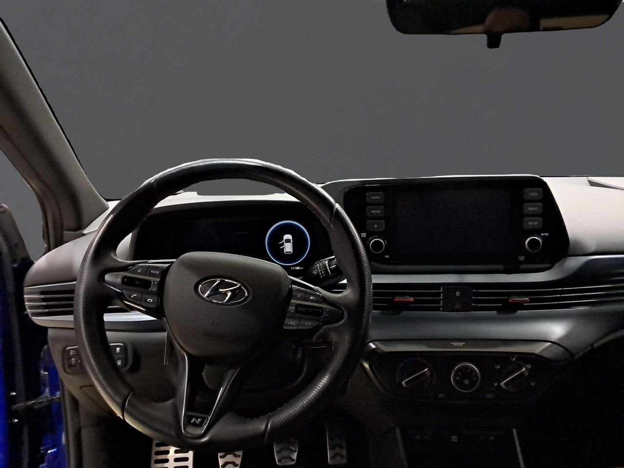 Hyundai i20 1.2 MPI N Line 30 Aniversario - foto 7