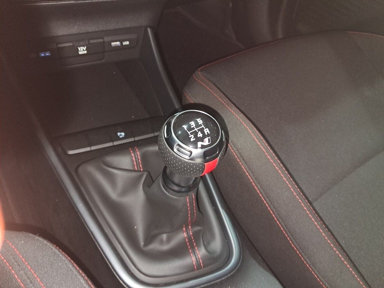 Hyundai i20 1.2 MPI N Line 30 Aniversario - foto 18