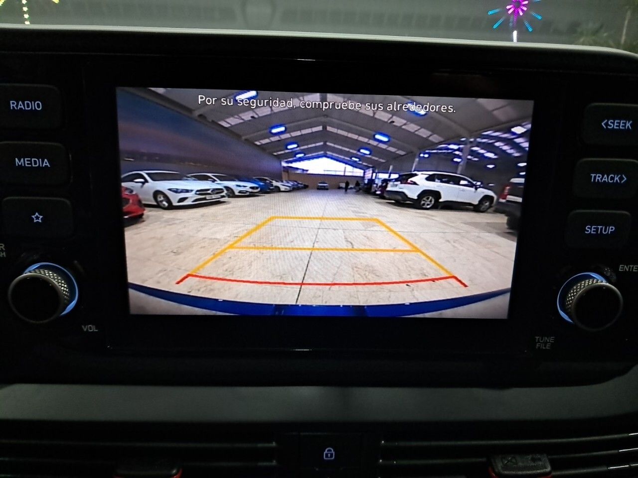 Hyundai i20 1.2 MPI N Line 30 Aniversario - foto 16