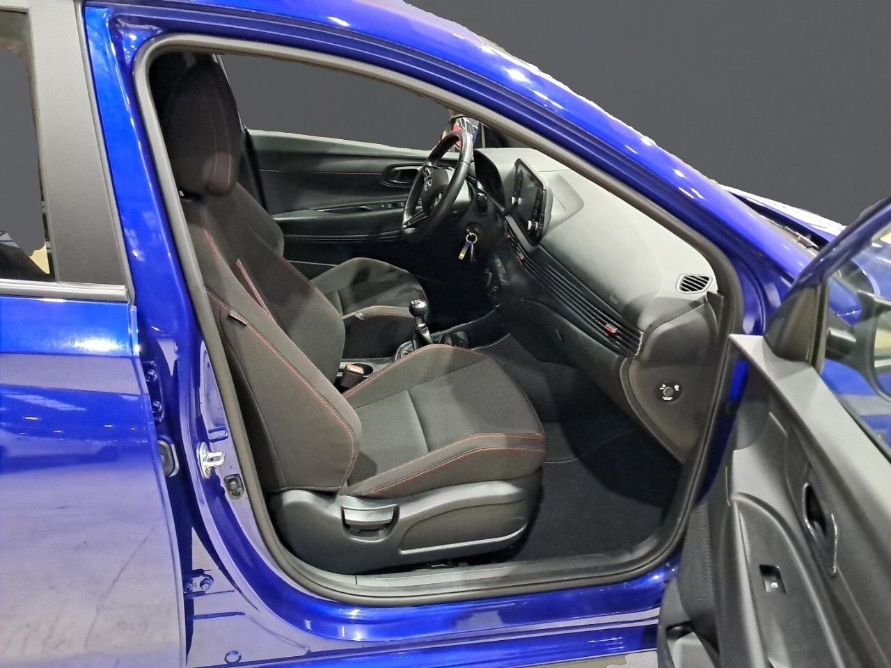 Hyundai i20 1.2 MPI N Line 30 Aniversario - foto 9