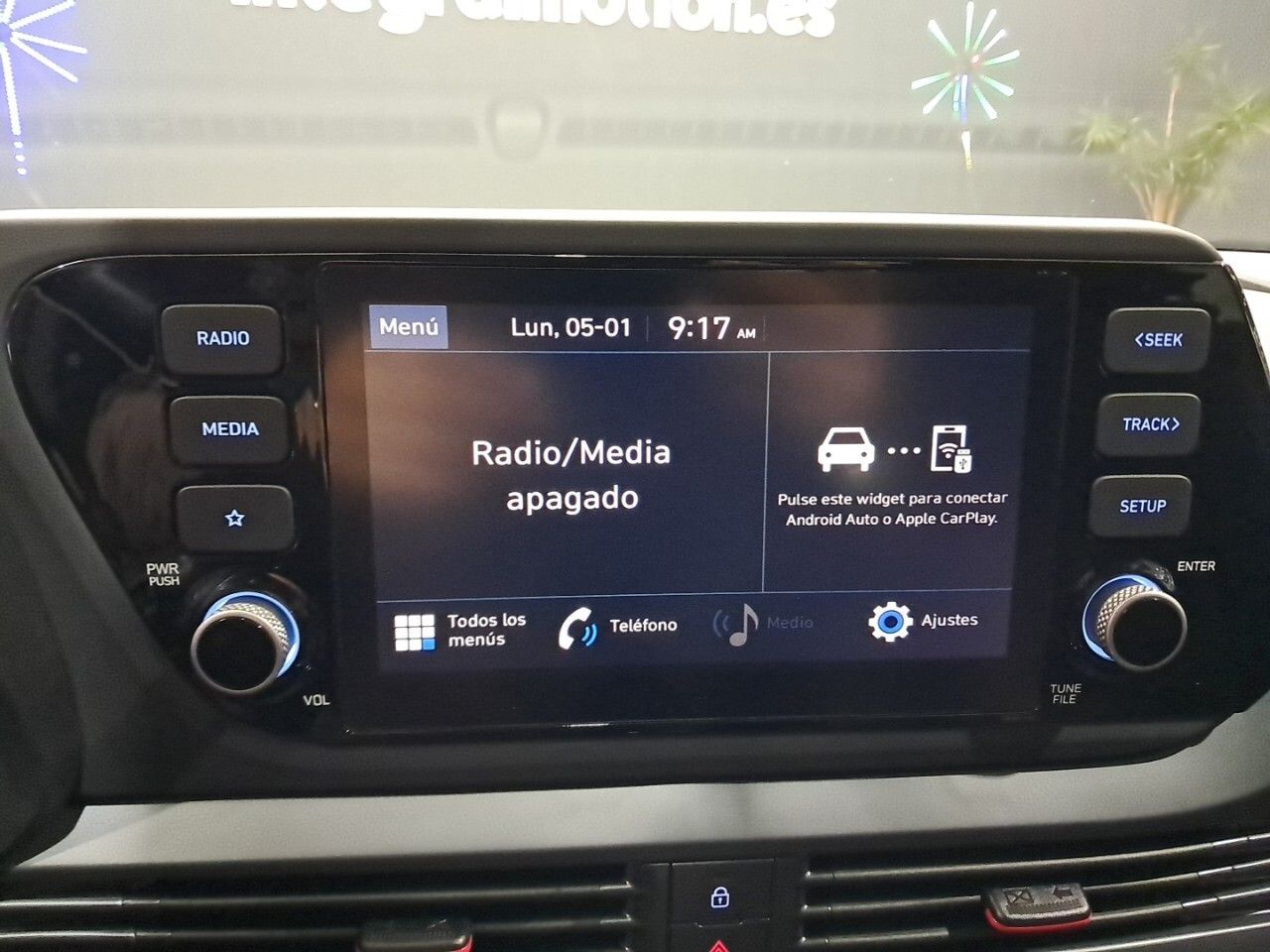 Hyundai i20 1.2 MPI N Line 30 Aniversario - foto 15