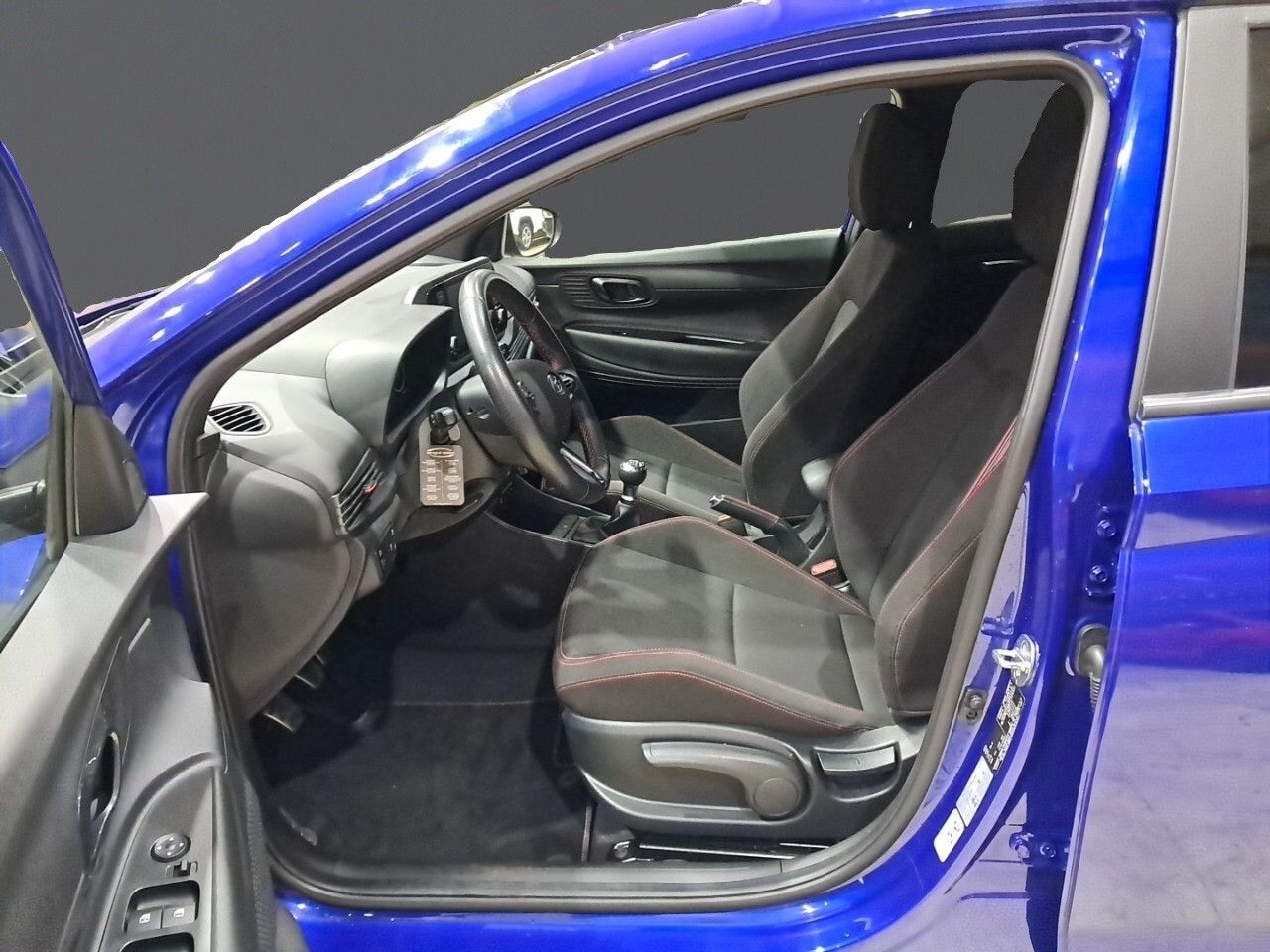 Hyundai i20 1.2 MPI N Line 30 Aniversario - foto 6