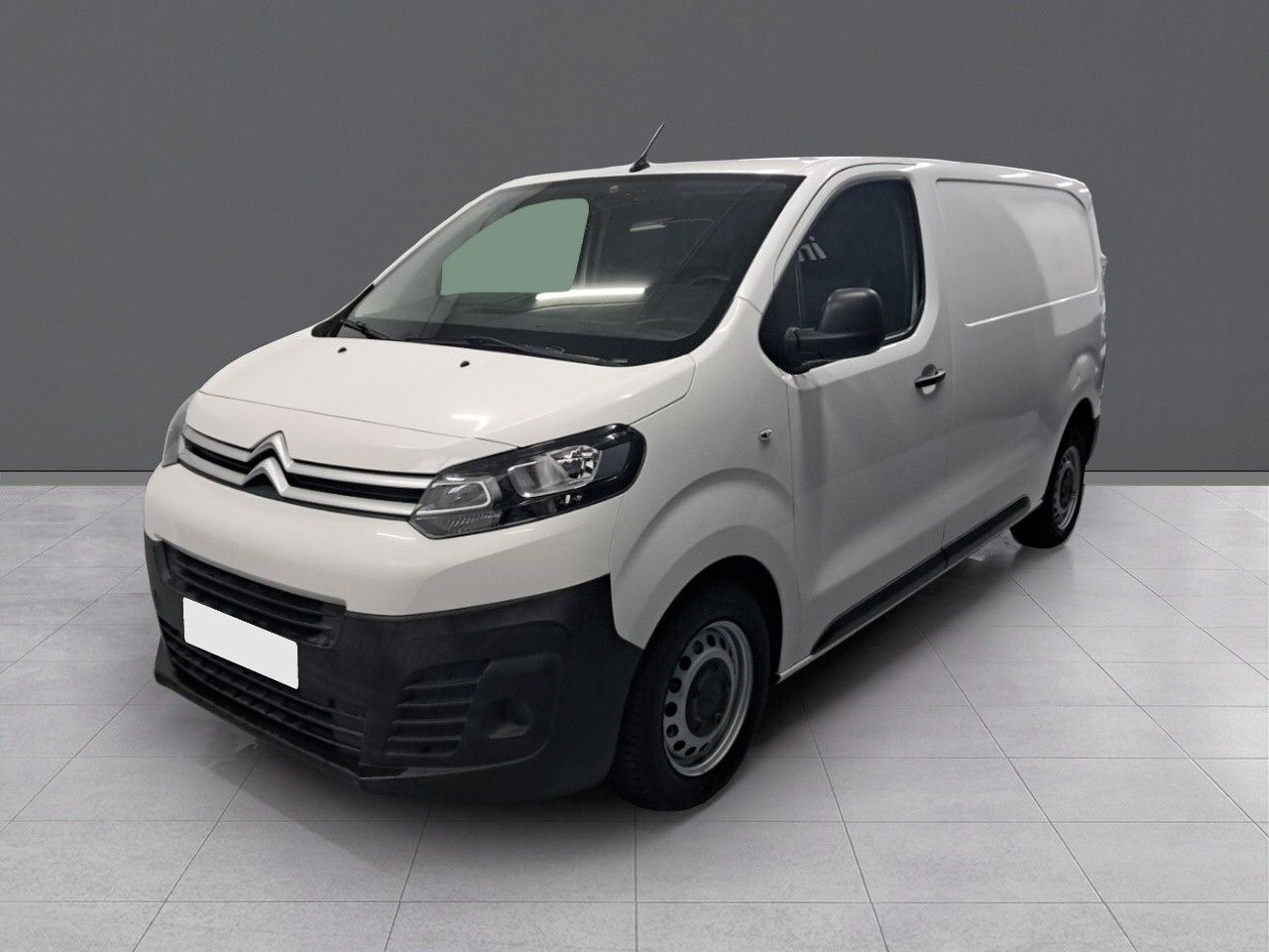 Citroën Jumpy Talla M Bluehdi