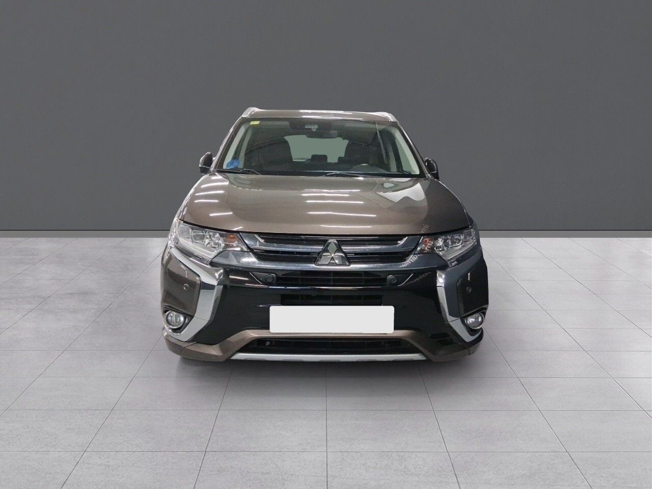 Mitsubishi Outlander 2.0 PHEV Kaiteki Auto 4WD