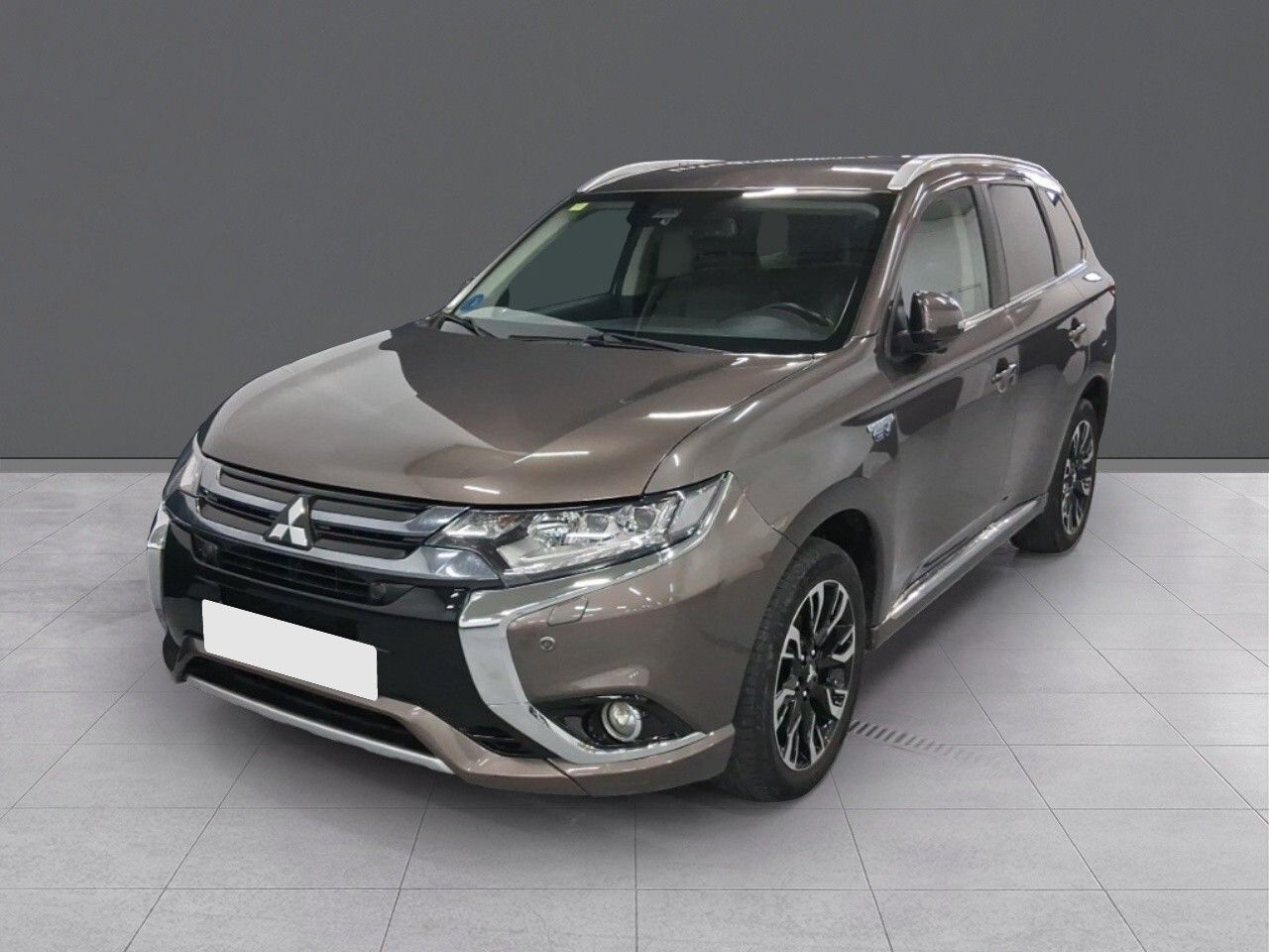 Mitsubishi Outlander 2.0 PHEV Kaiteki Auto 4WD
