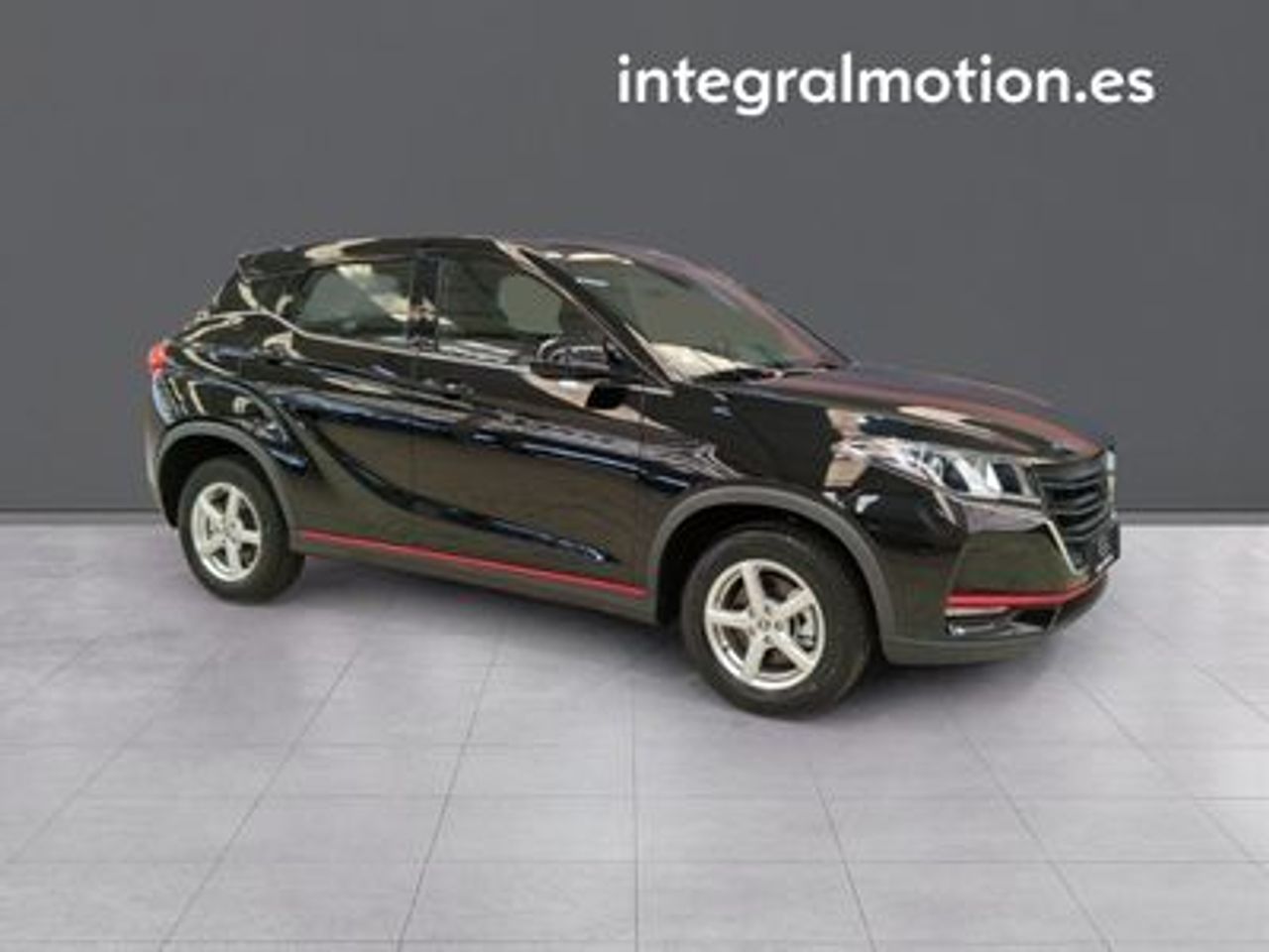 DFSK 500 1.5 T Luxury