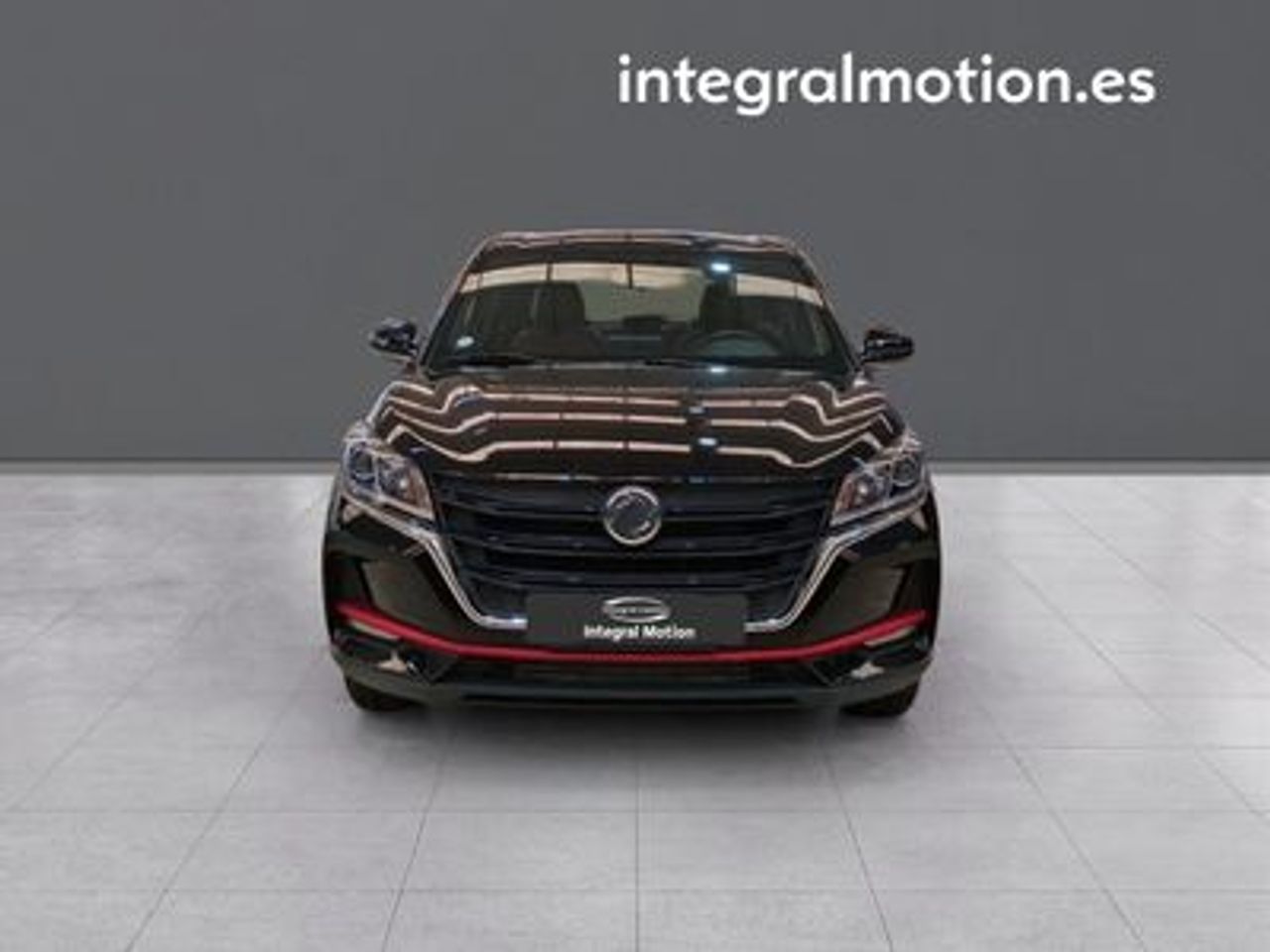 DFSK 500 1.5 T Luxury