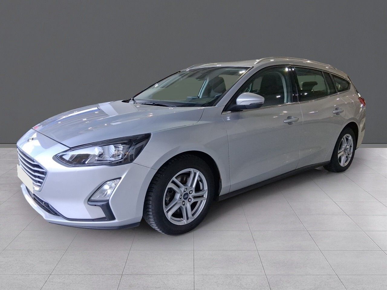 Ford Focus 1.5 Ecoblue 88kW Trend Edition Sportbr.