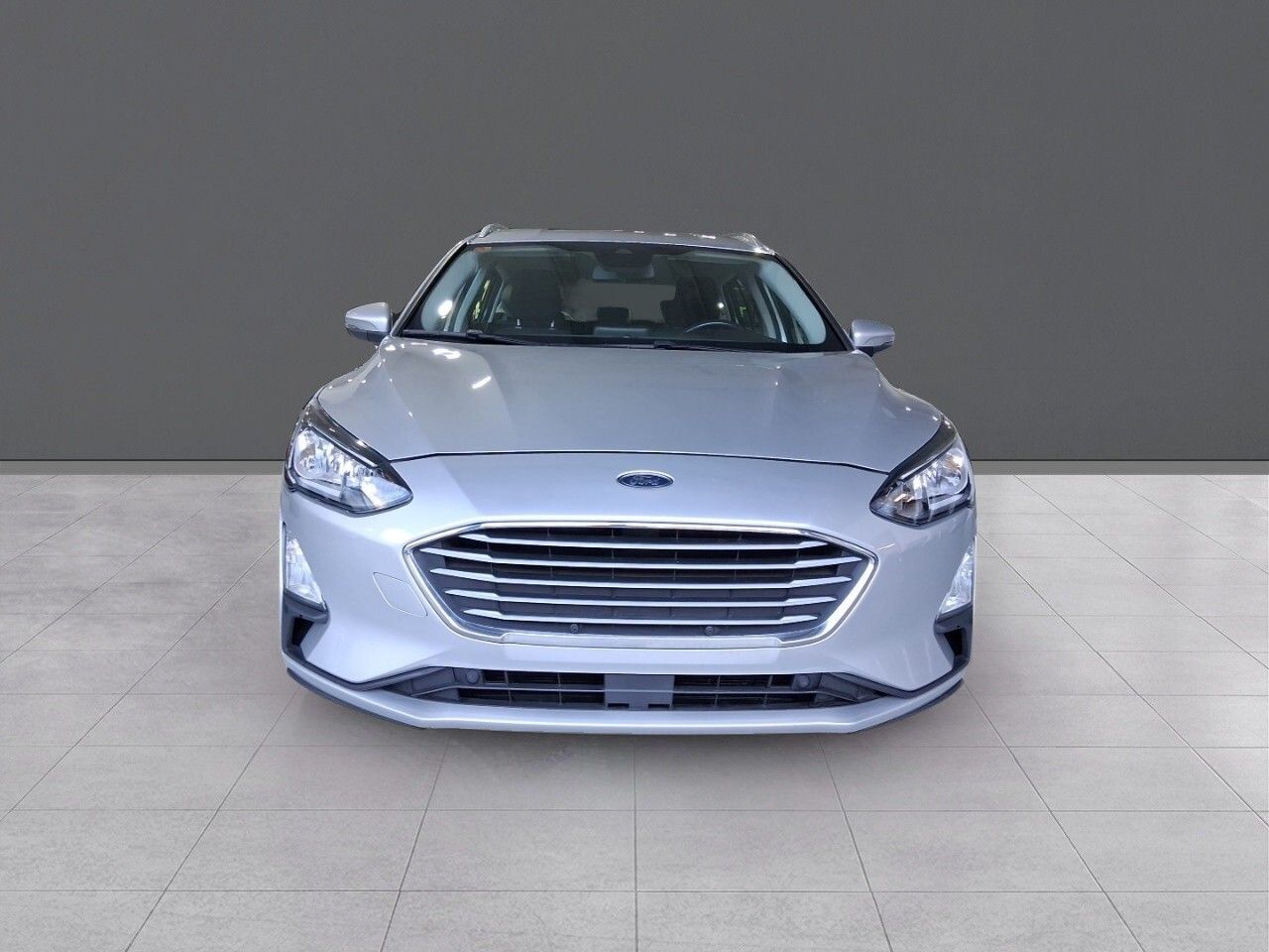 Ford Focus 1.5 Ecoblue 88kW Trend Edition Sportbr.