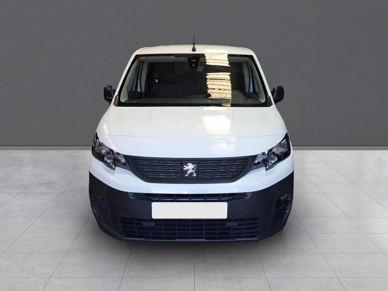 Peugeot Partner Grip L1 1.5 HDi 100CV BVM5