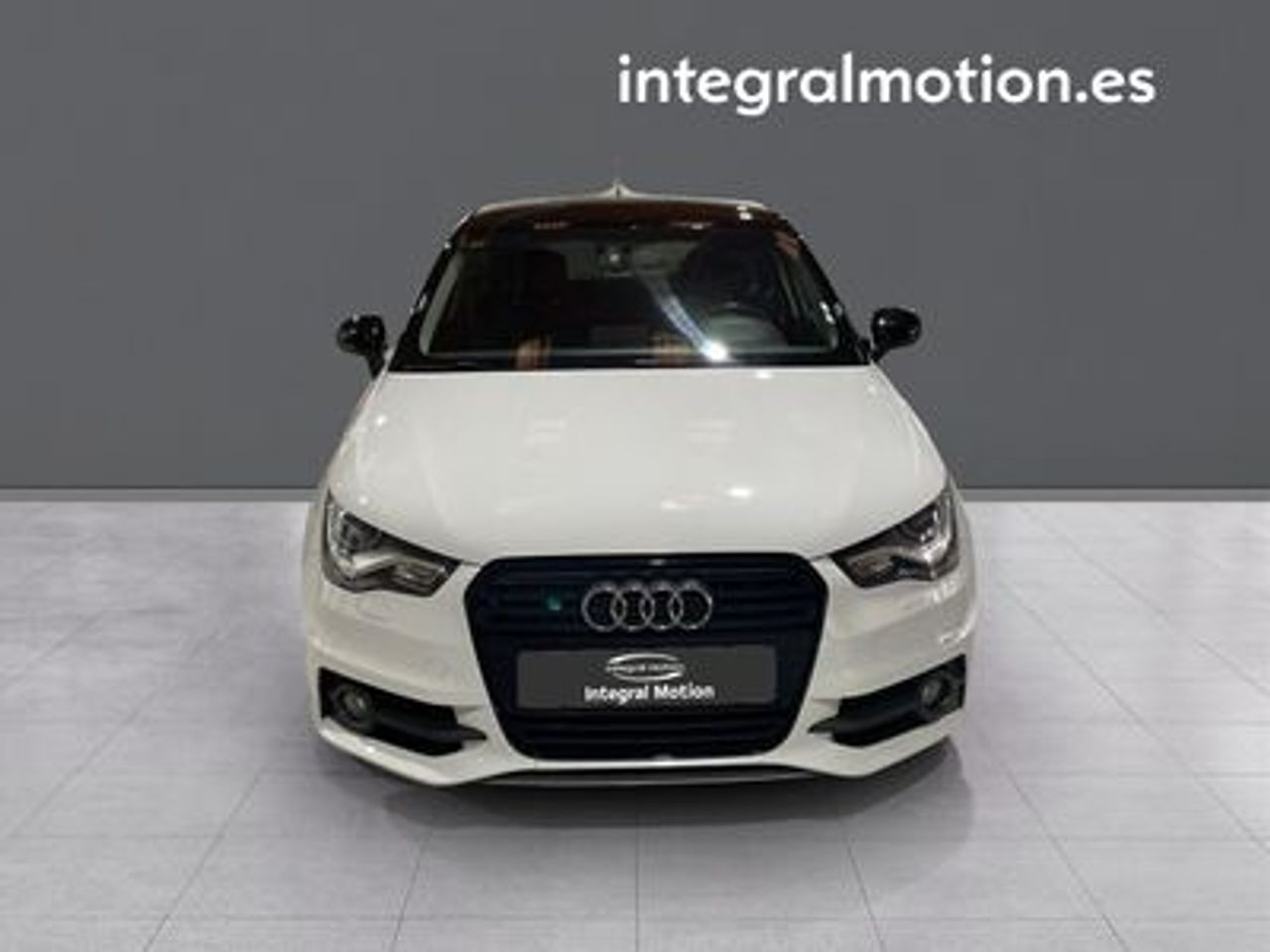 Audi A1 Sportback 1.6 TDI 90cv Adrenalin