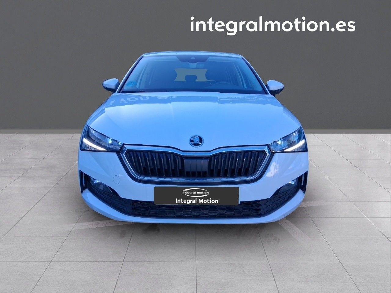 Skoda Scala 1.0 TSI 81KW (110 CV) Ambition