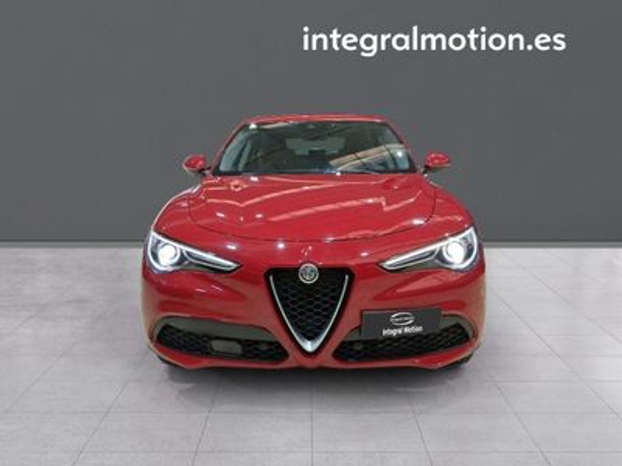 Alfa Romeo Stelvio 2.0 Gasolina 147kW (200CV) Executive Q4