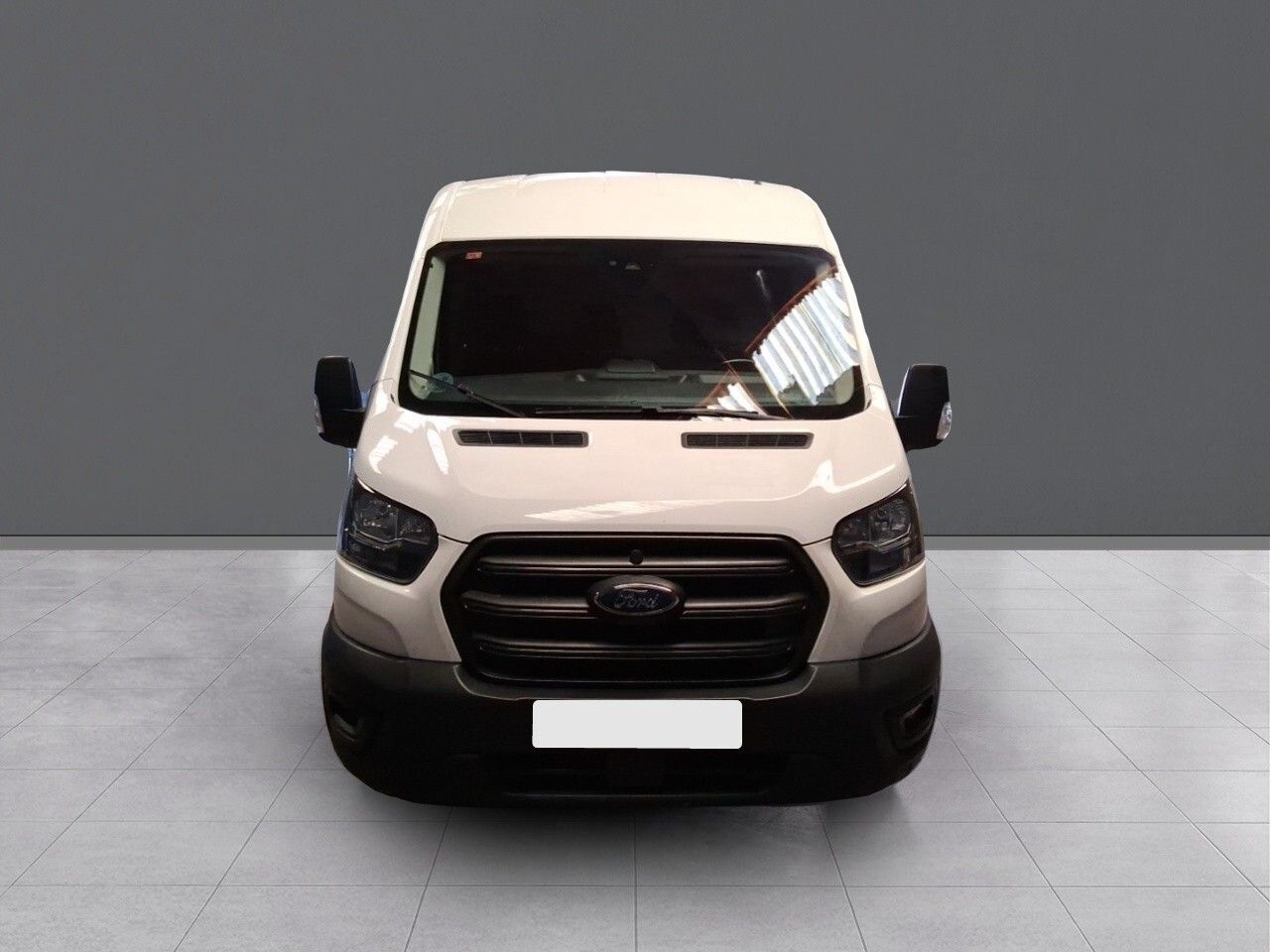 Ford Transit 350 96kW L3H2 Van Trend FWD