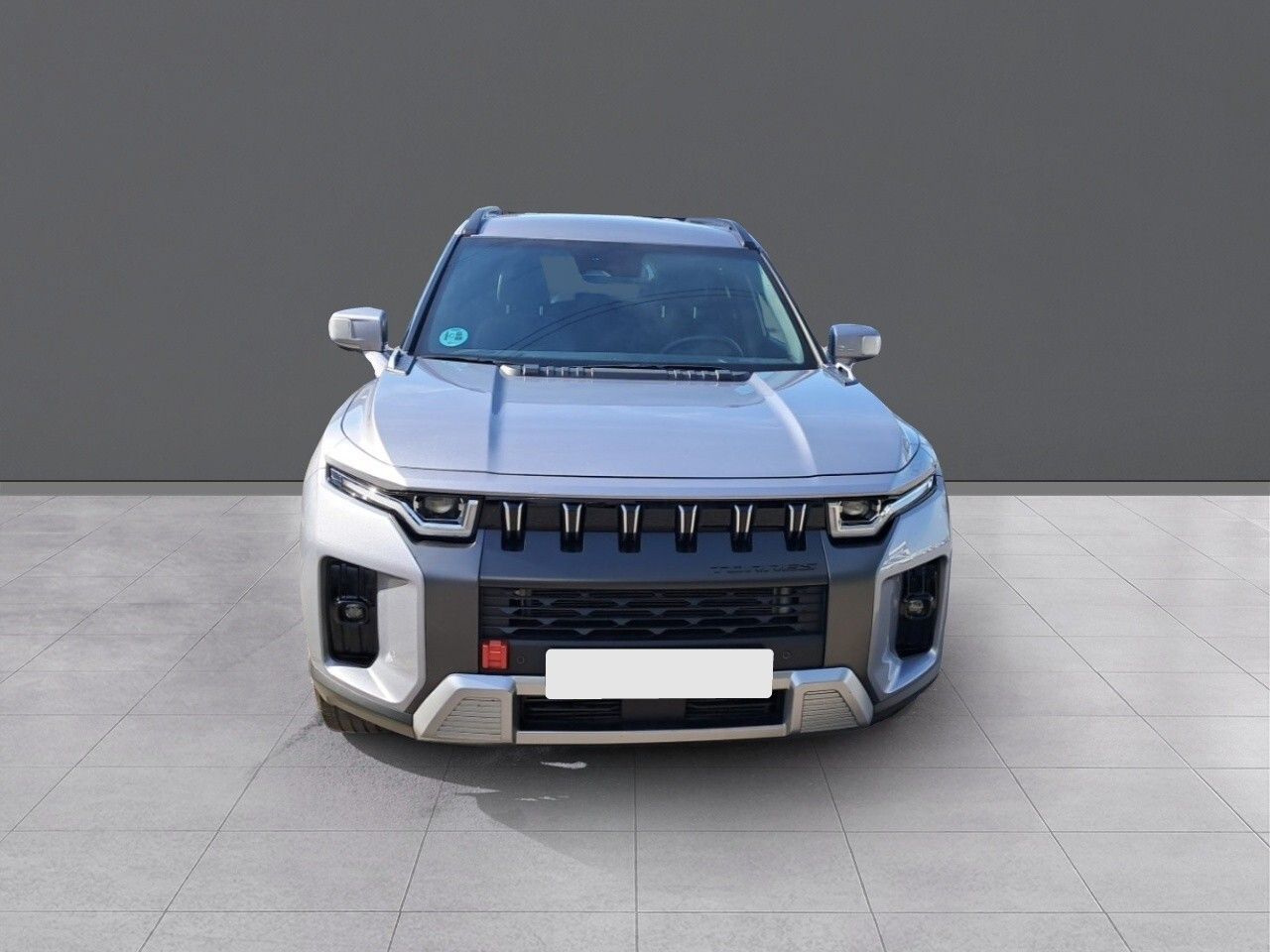 KGM Torres G15 Life Aut.