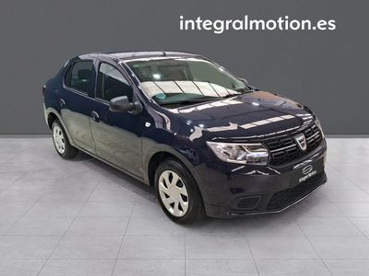 Dacia Logan Ambiance 1.0 54kW (73CV)