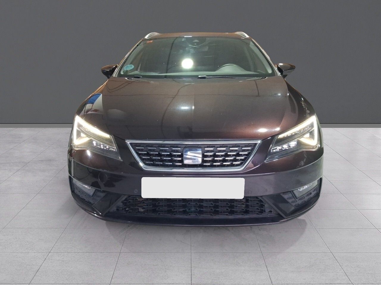 Seat Leon 2.0 TDI 110kW (150CV) St&Sp Style Plus