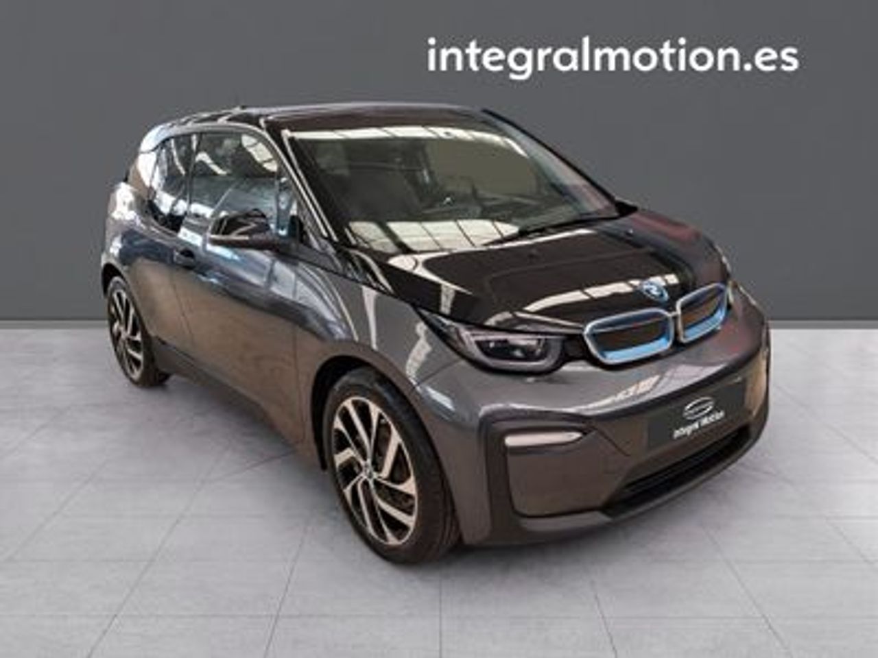 BMW i3 120ah