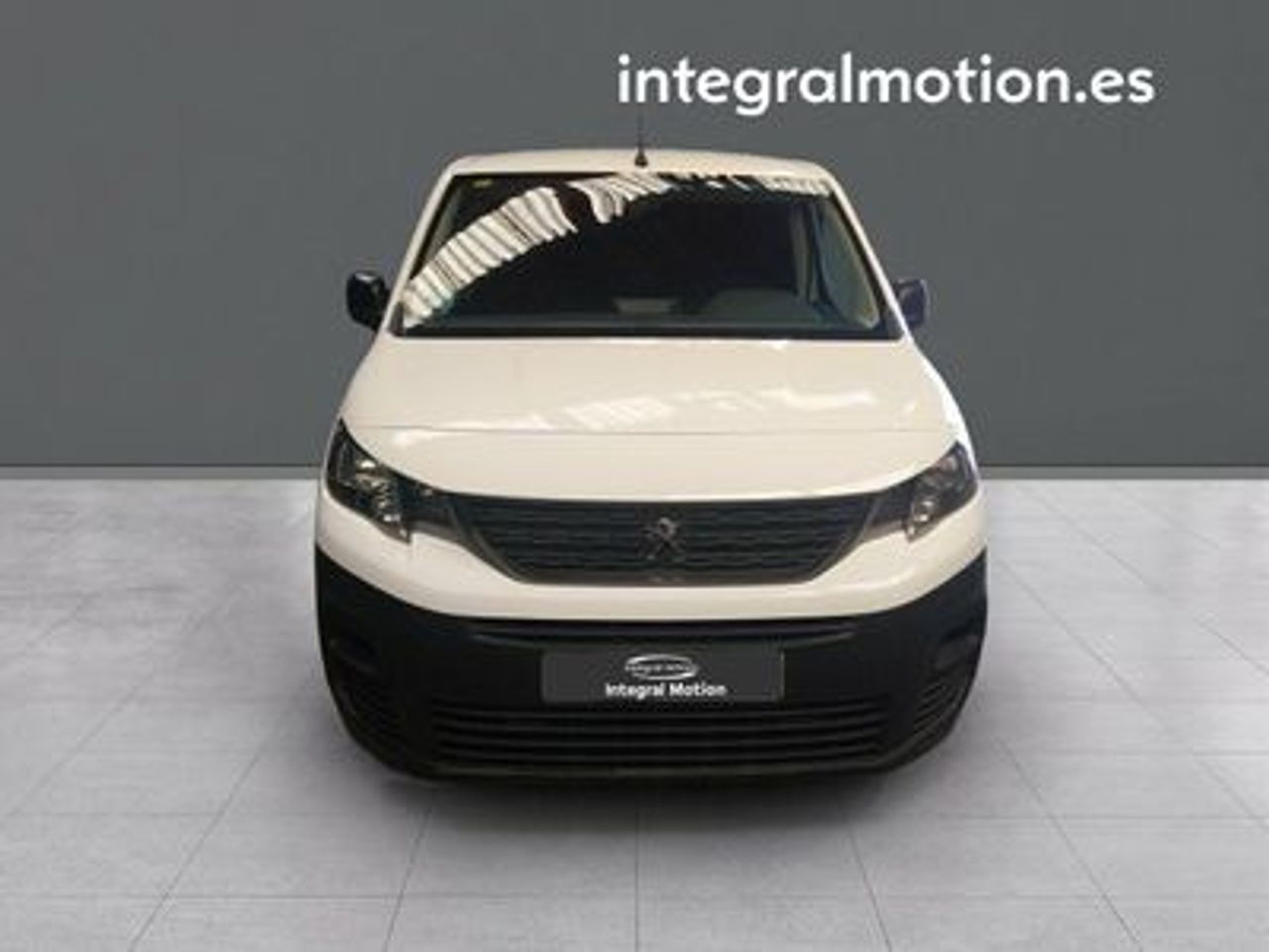 Peugeot Partner 1.5 HDI FURGON 100CV