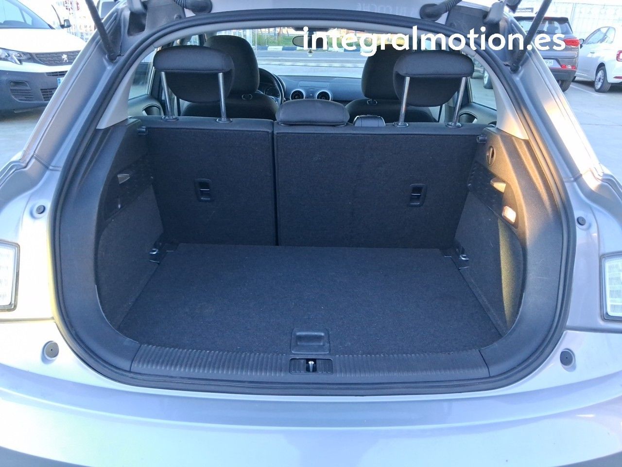 Audi A1 1.4 TDI 90CV ultra Attraction - foto 29