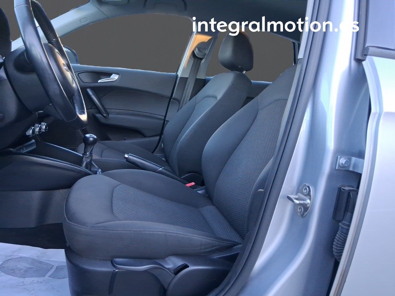 Audi A1 1.4 TDI 90CV ultra Attraction - foto 5