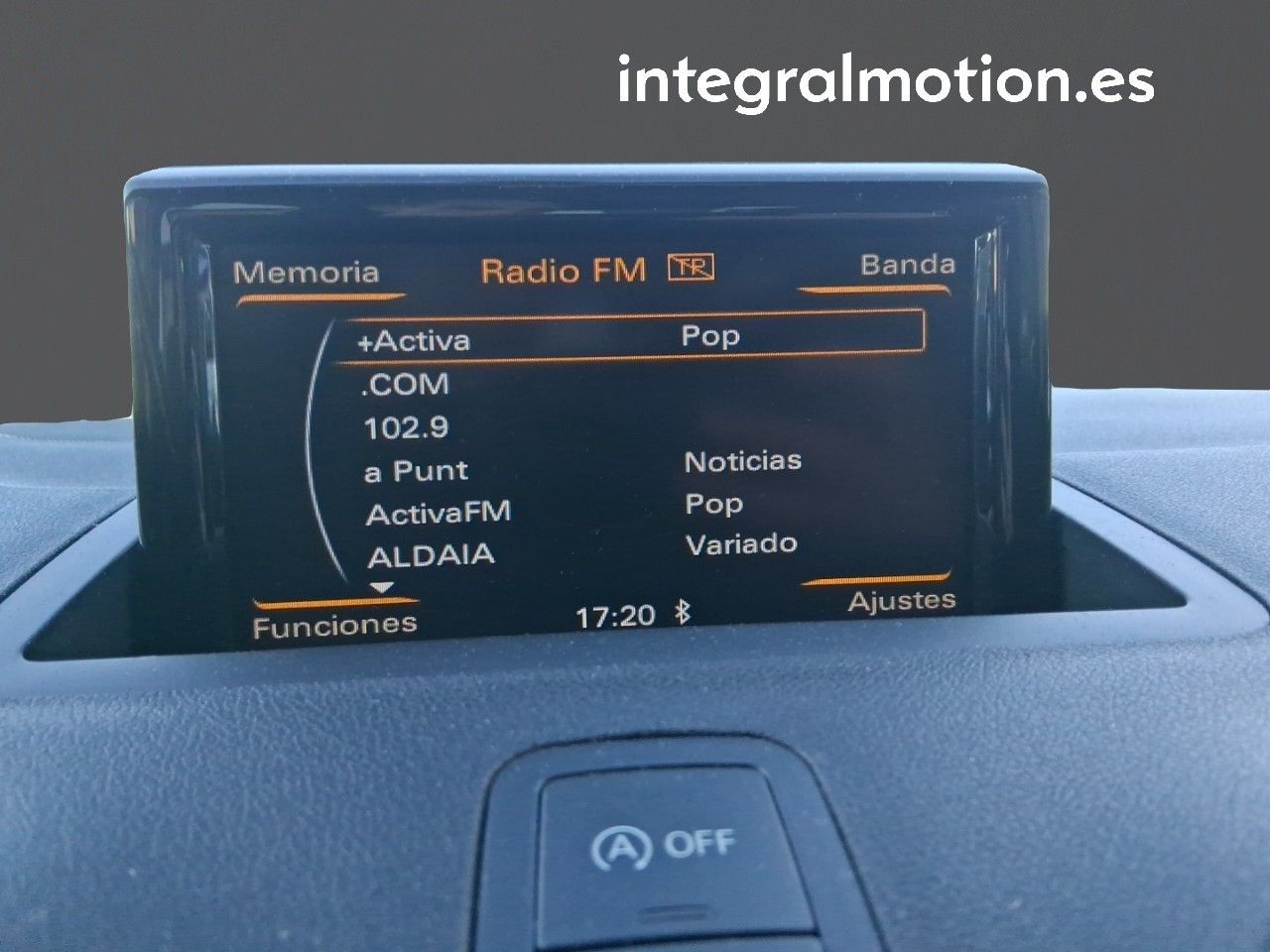 Audi A1 1.4 TDI 90CV ultra Attraction - foto 15