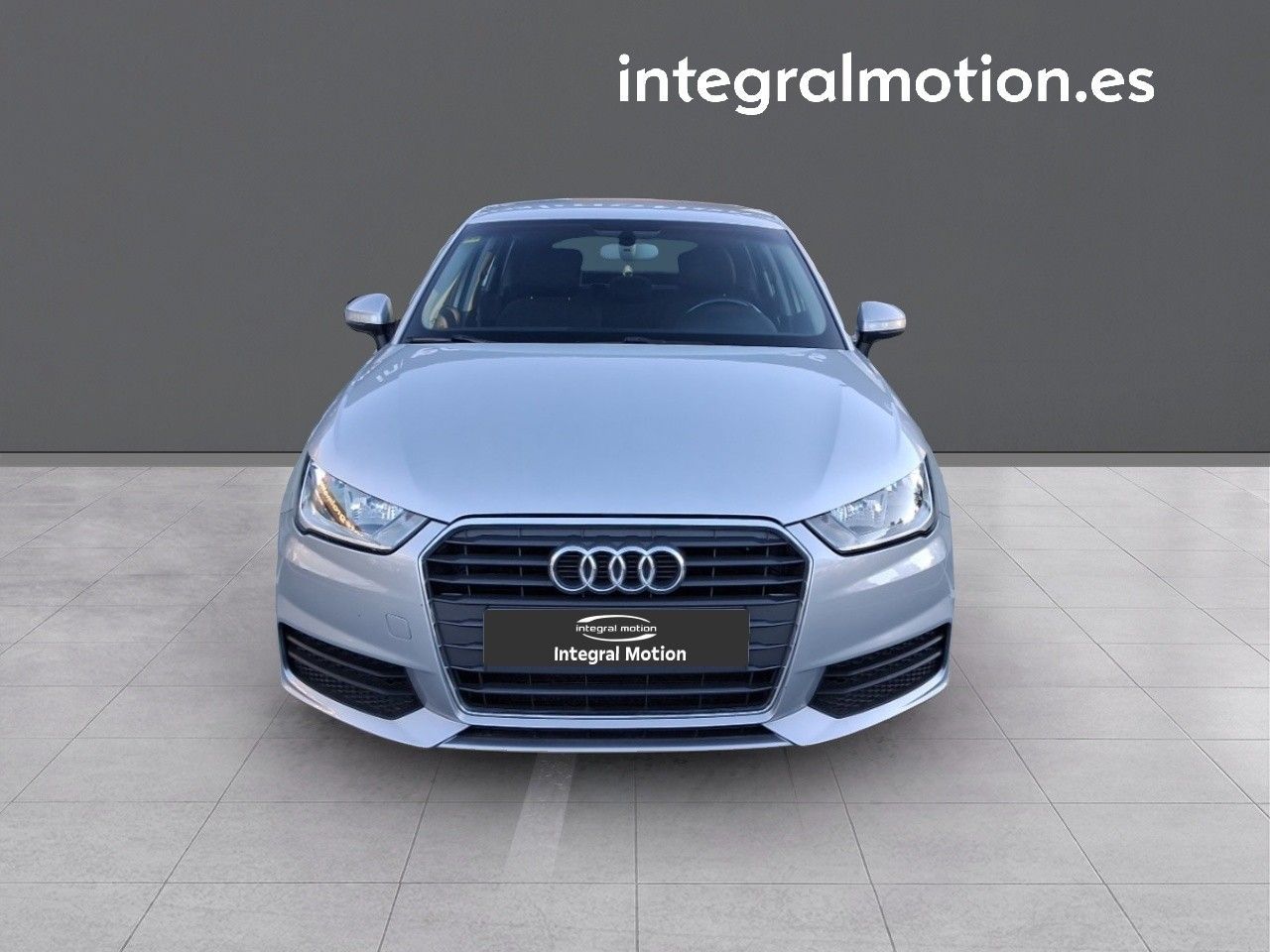 Audi A1 1.4 TDI 90CV ultra Attraction