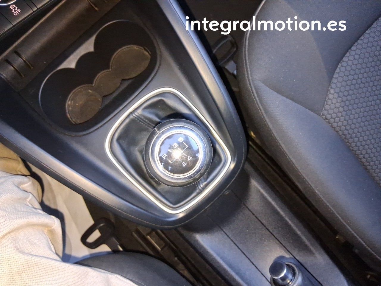 Audi A1 1.4 TDI 90CV ultra Attraction - foto 17