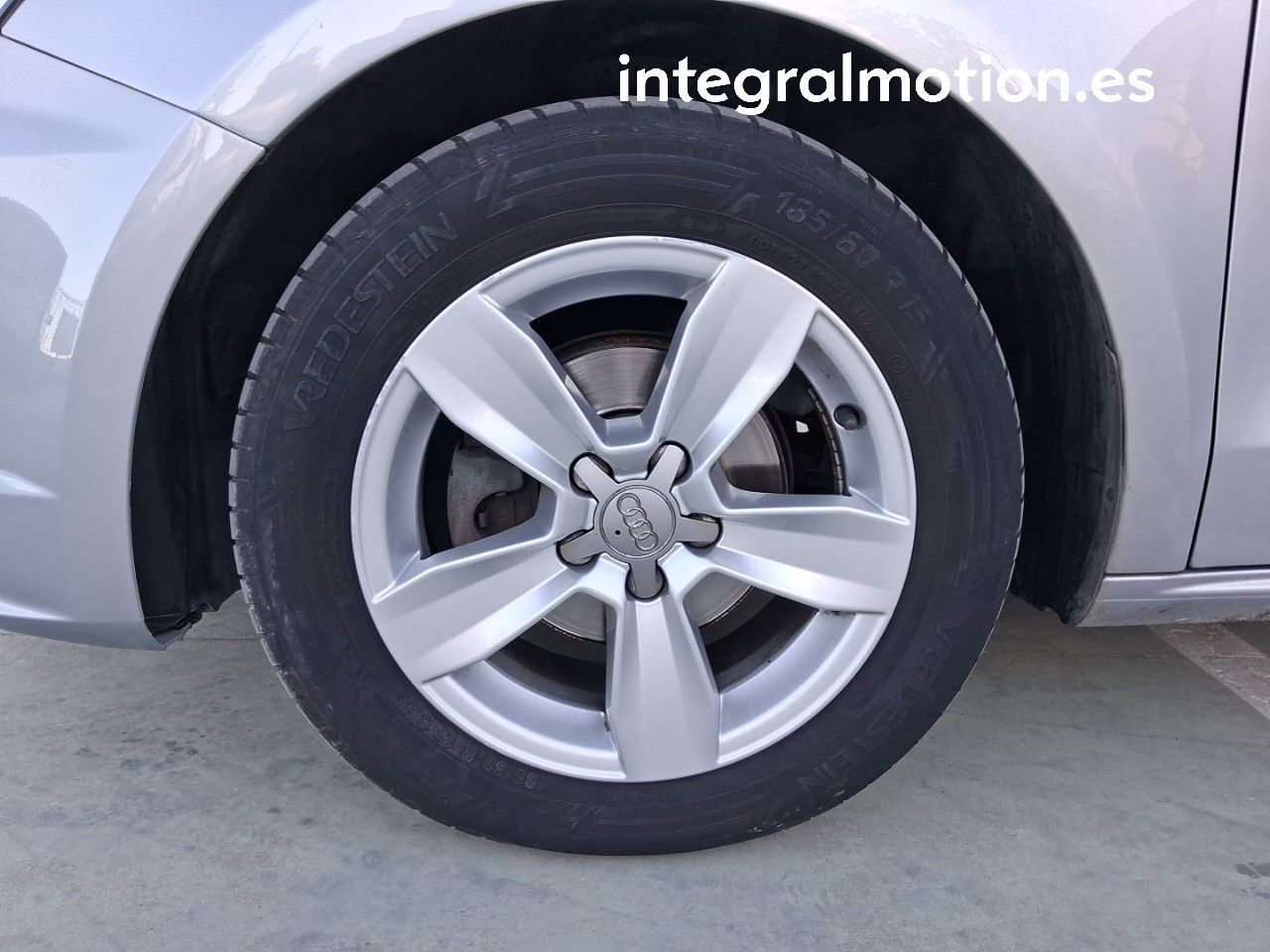 Audi A1 1.4 TDI 90CV ultra Attraction - foto 28