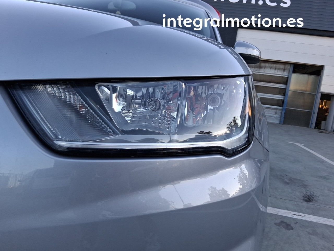 Audi A1 1.4 TDI 90CV ultra Attraction - foto 26