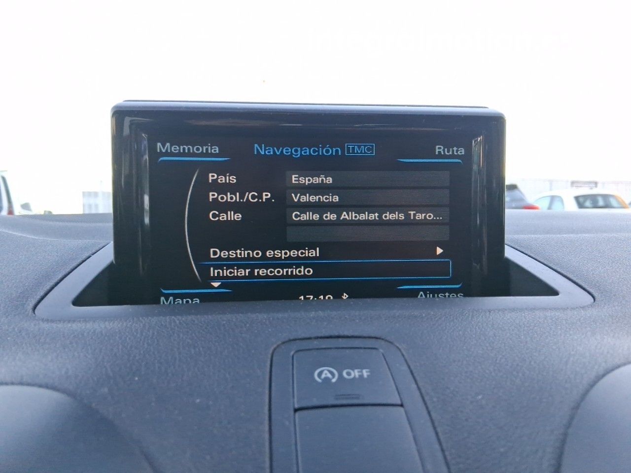 Audi A1 1.4 TDI 90CV ultra Attraction - foto 14