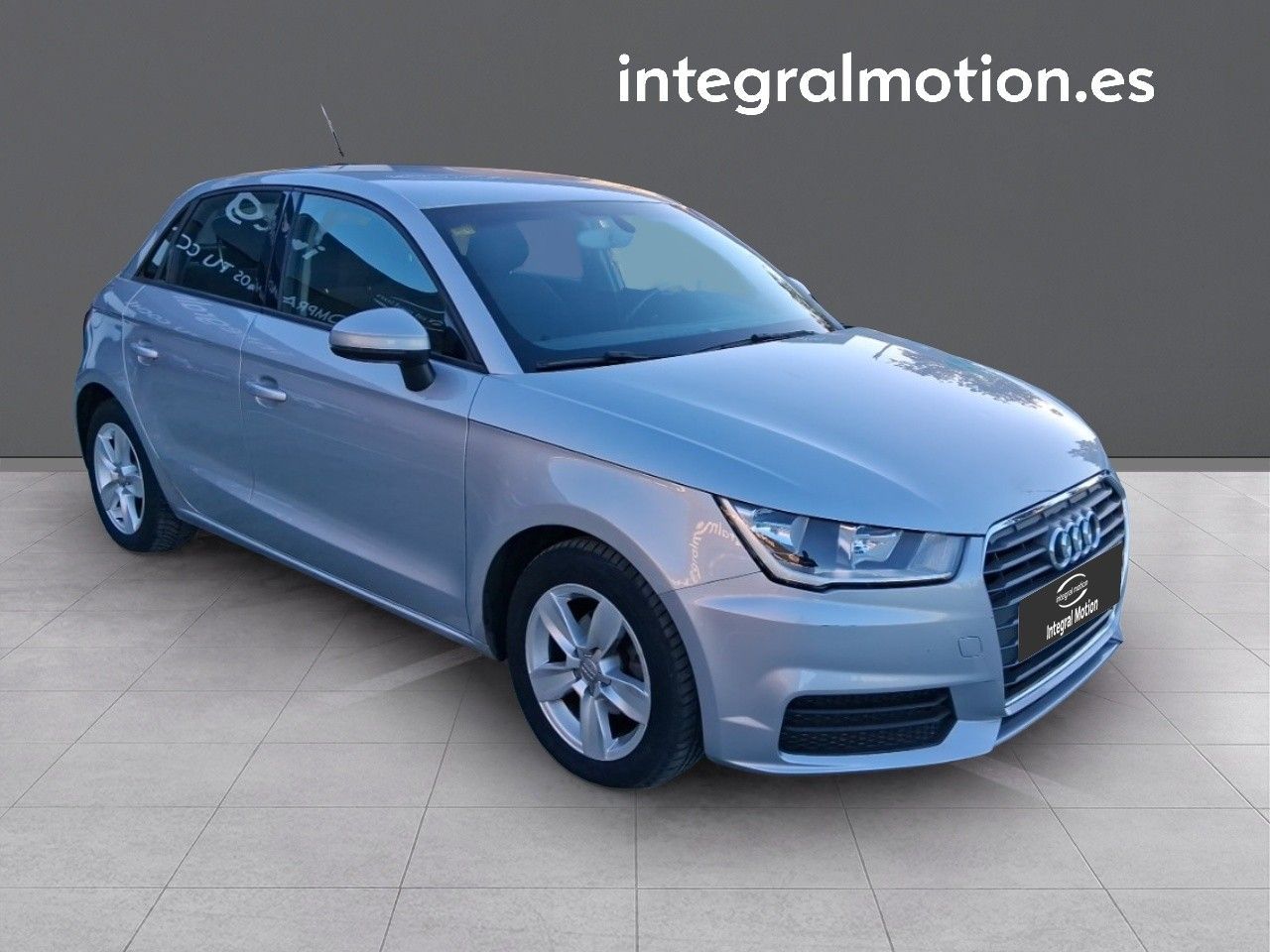 Audi A1 1.4 TDI 90CV ultra Attraction - foto 2