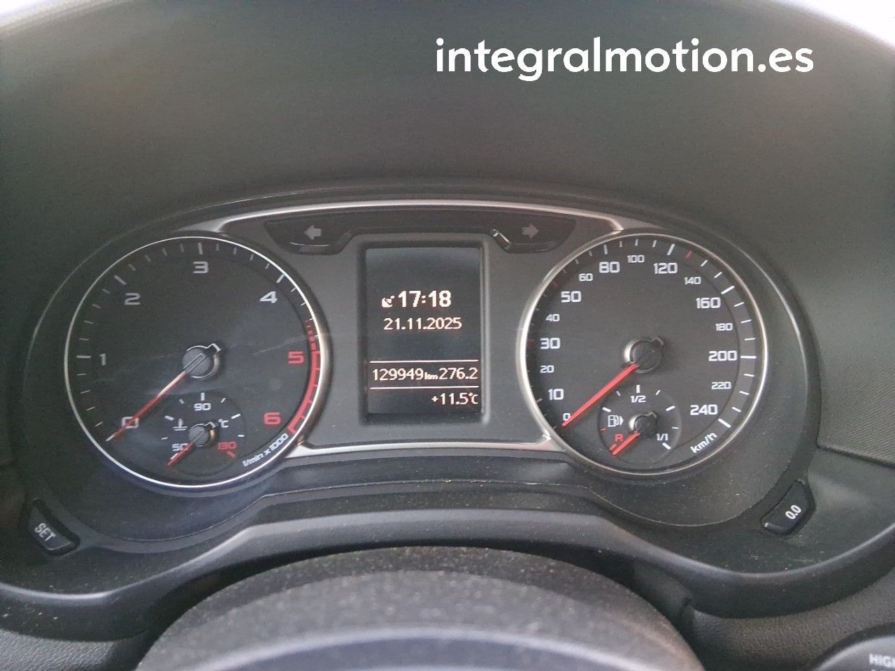 Audi A1 1.4 TDI 90CV ultra Attraction - foto 7