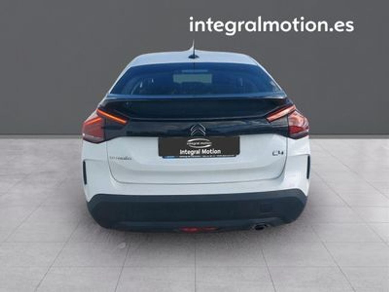 Citroën C4 BlueHDi 110 S&S Live Pack