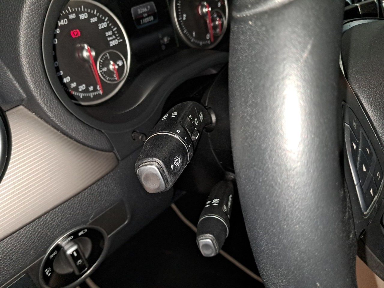 Mercedes Clase B B 200 d - foto 13