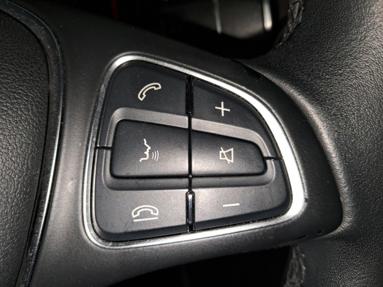 Mercedes Clase B B 200 d - foto 12