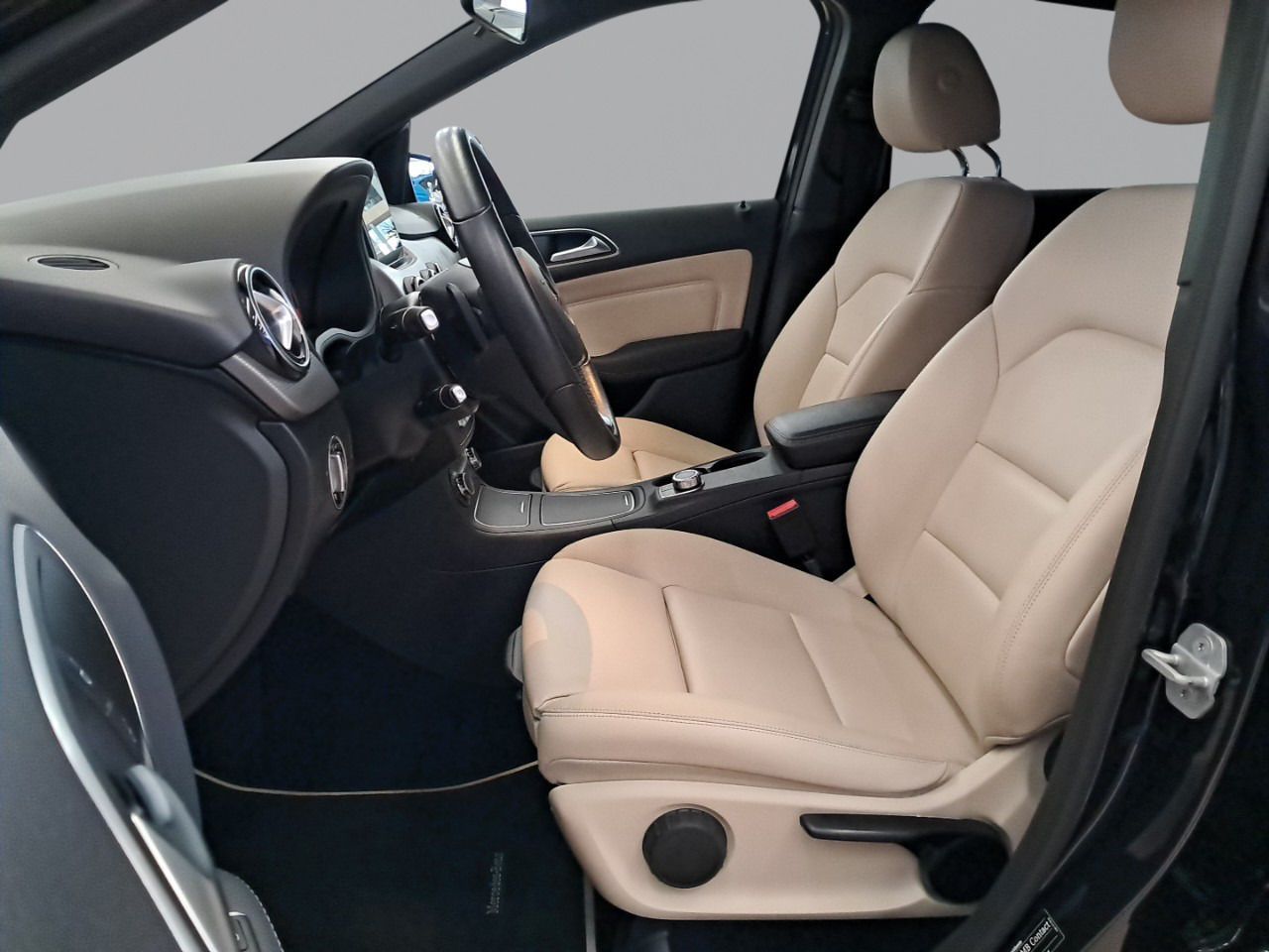 Mercedes Clase B B 200 d - foto 5