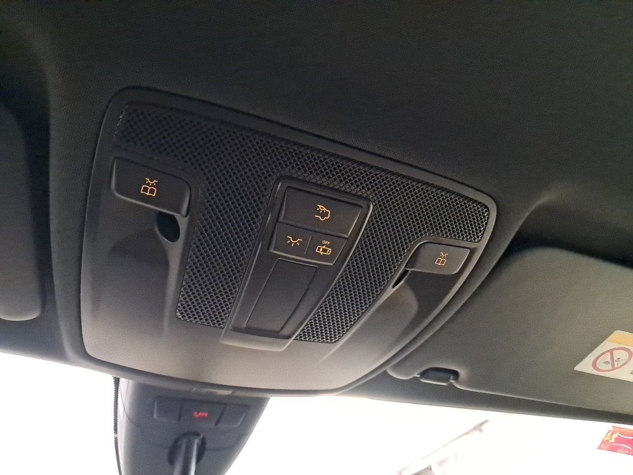 Mercedes Clase B B 200 d - foto 18