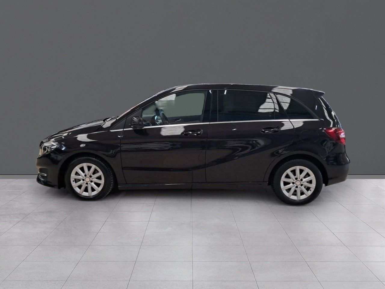 Mercedes Clase B B 200 d - foto 23