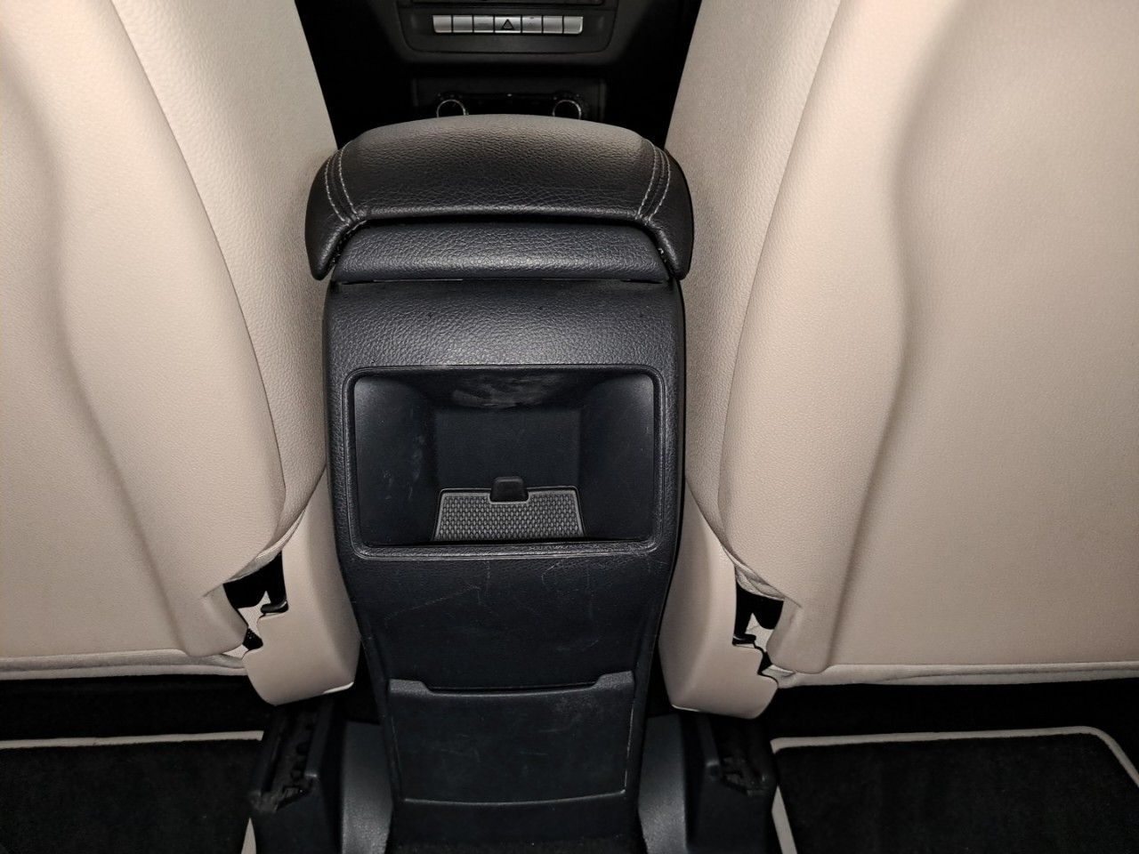 Mercedes Clase B B 200 d - foto 20